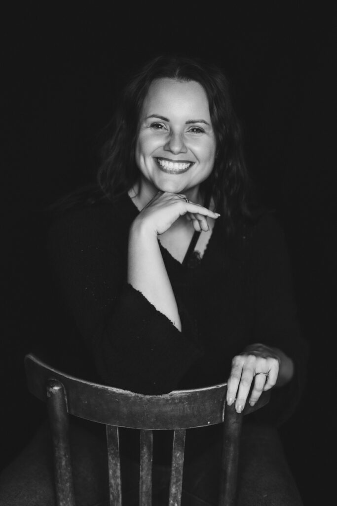 Hochzeitsfotograf Nadine Ebert